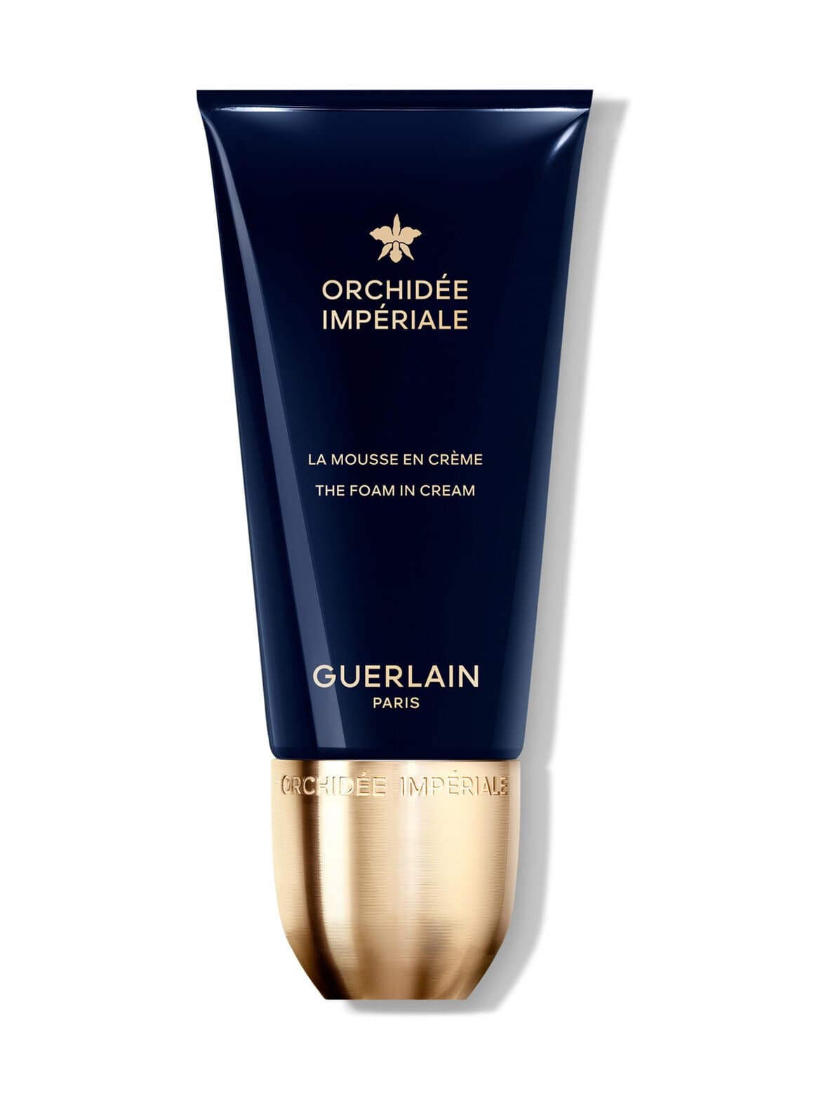 Orchidèe impèriale the foam in cream -puhdistusvaahto – Guerlain