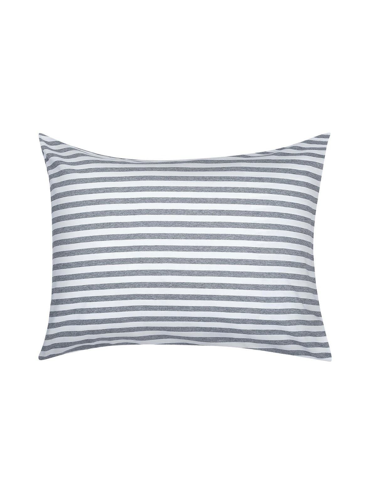 Tasaraita-tyynyliina 50 x 60 cm – Marimekko