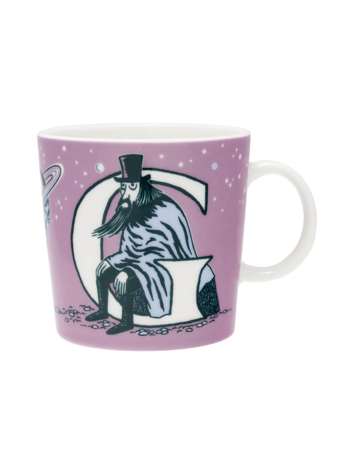 G-muki 0,4 l – Moomin Arabia