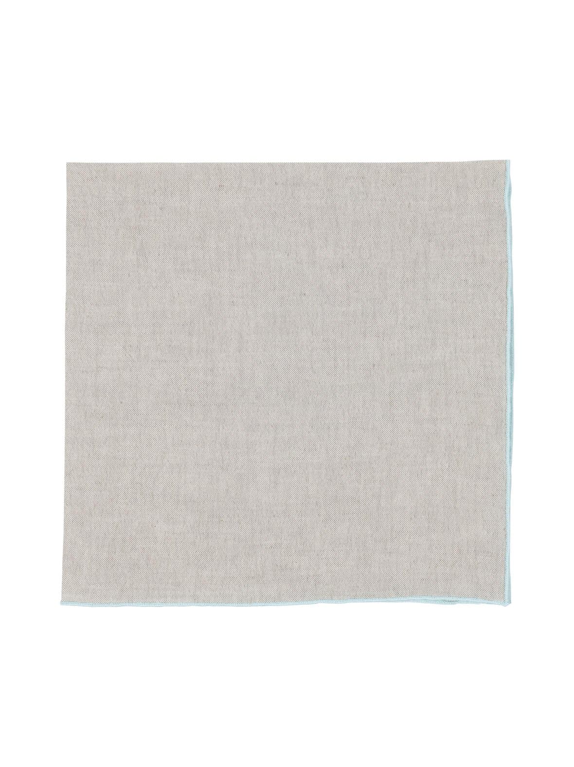 Tuntu- puuvilla-pellavalautasliina 45 x 45 cm – Pentik