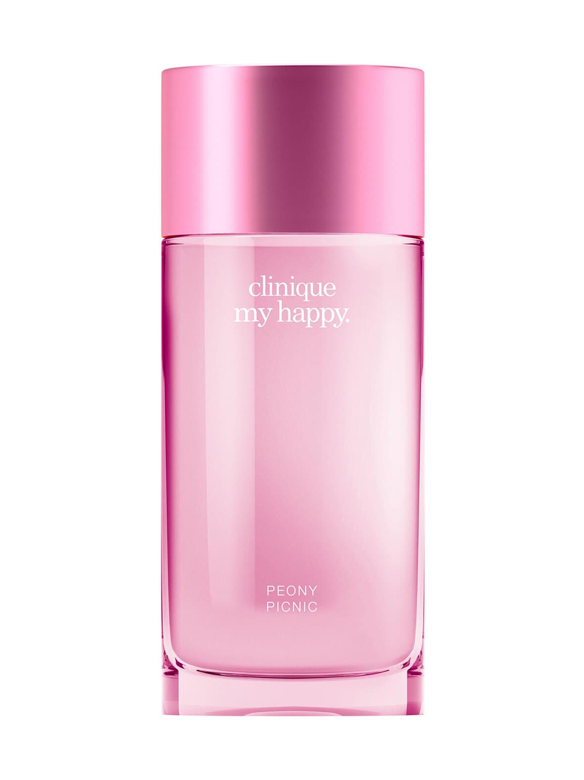 My happy peony picnic edp -tuoksu – Clinique