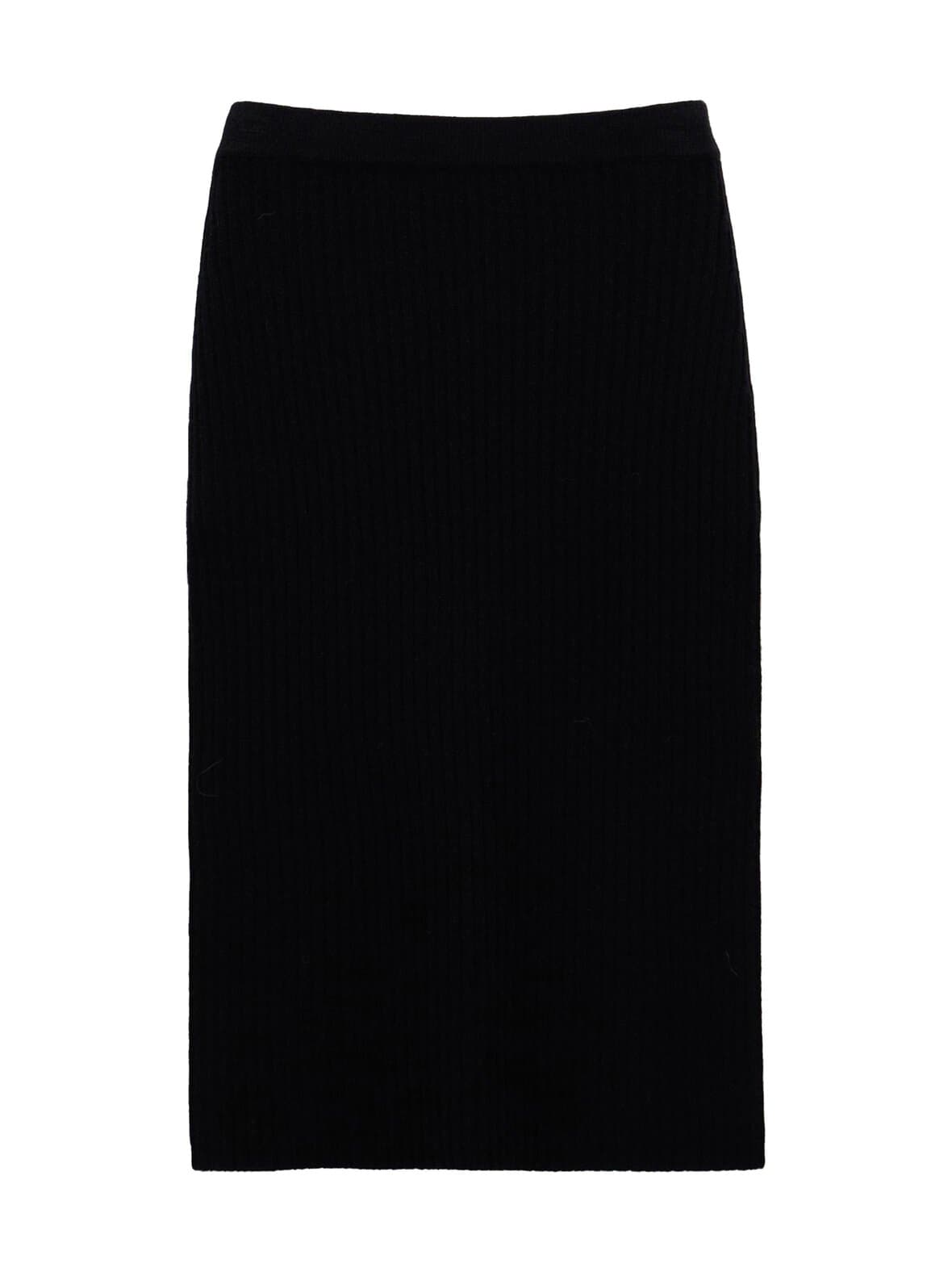 Lily-ribbihame – BMuir