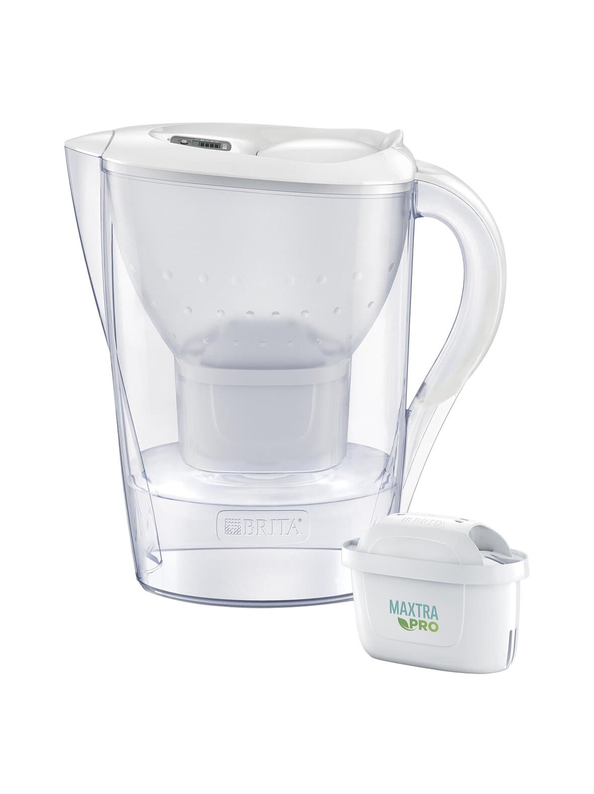 Marella me4w mxpro -vedensuodatuskannu – Brita