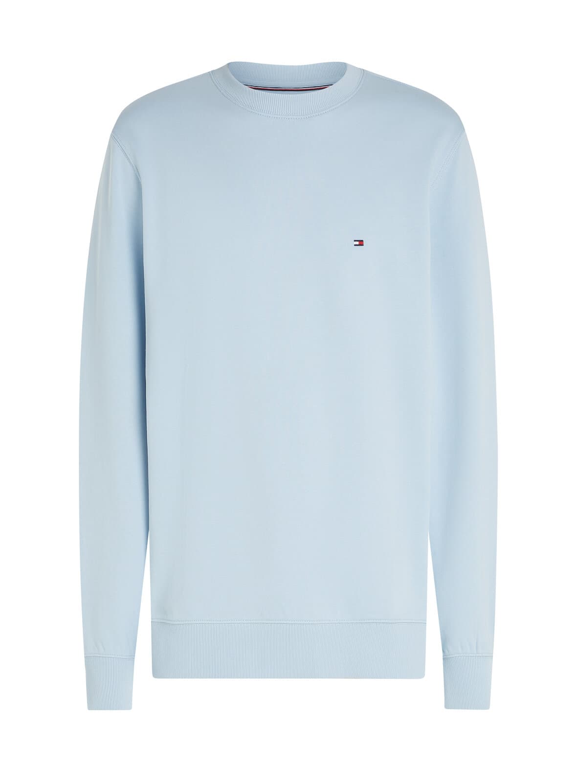 Essential terry -collegepaita – Tommy Hilfiger