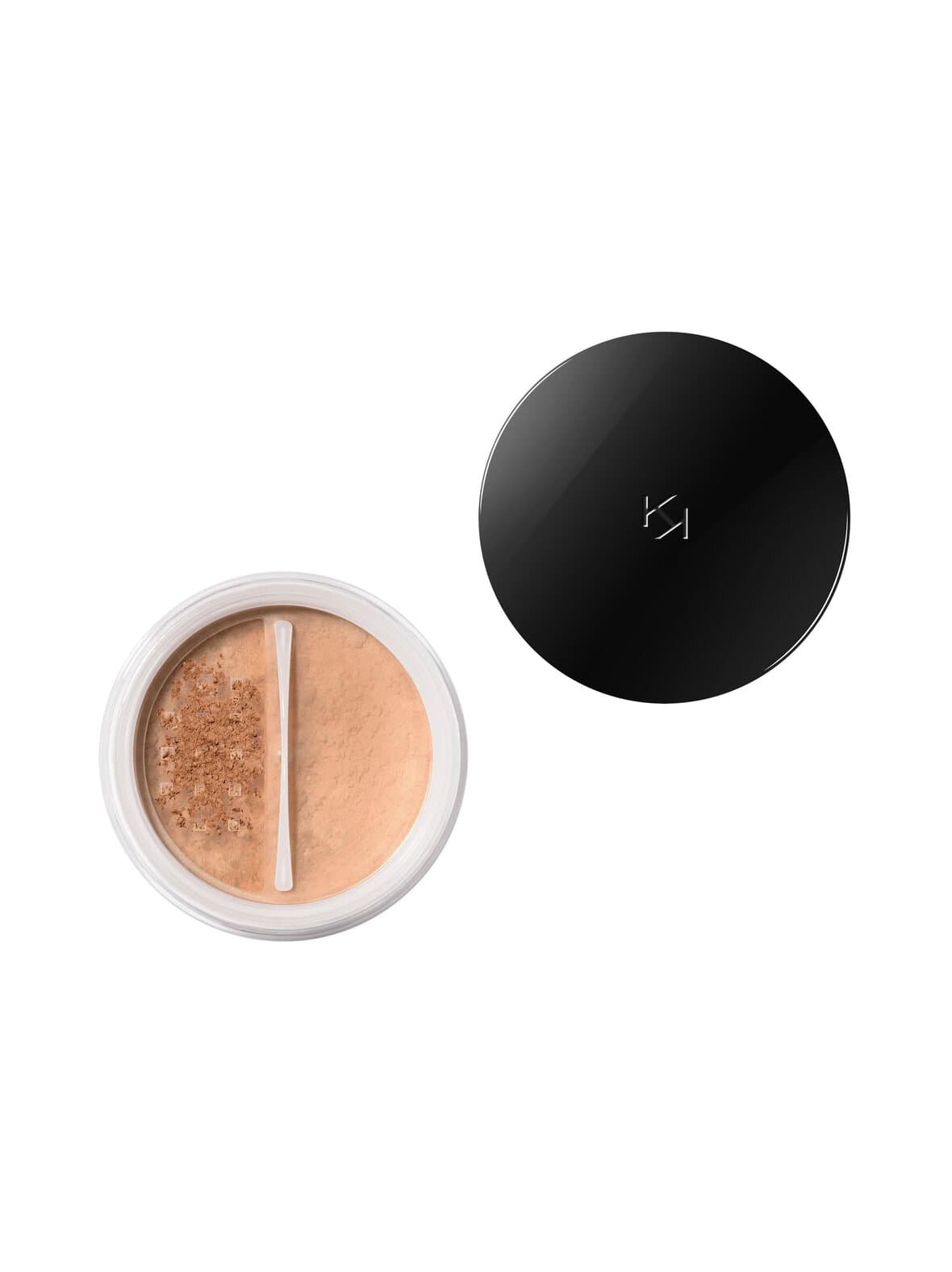 Unlimited long lasting matte loose powder -puuteri – Kiko Milano