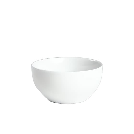 Homla VIENNA White kulho, 14 cm – Homla