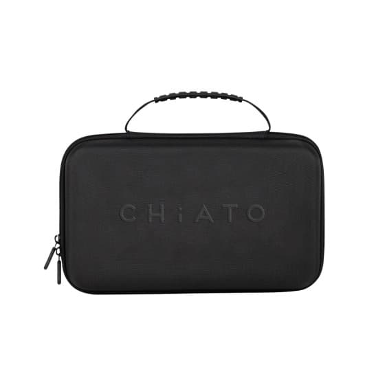 CHiATO brewPLAY Smart suojakotelo – musta – Chiato