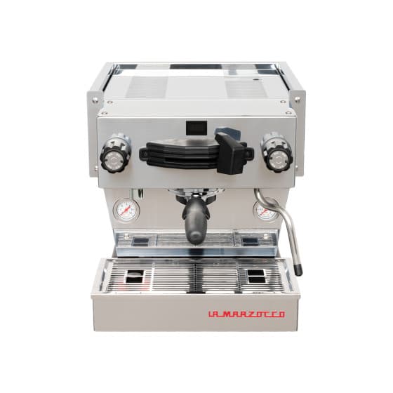 La Marzocco Linea Mini espressokone - puoliammattimainen, kromi – La Marzocco