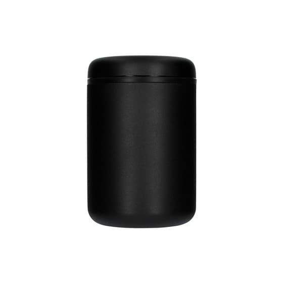 Tyhjiösäiliö Fellow Atmos Matte Black Steel, 1200 ml – Fellow