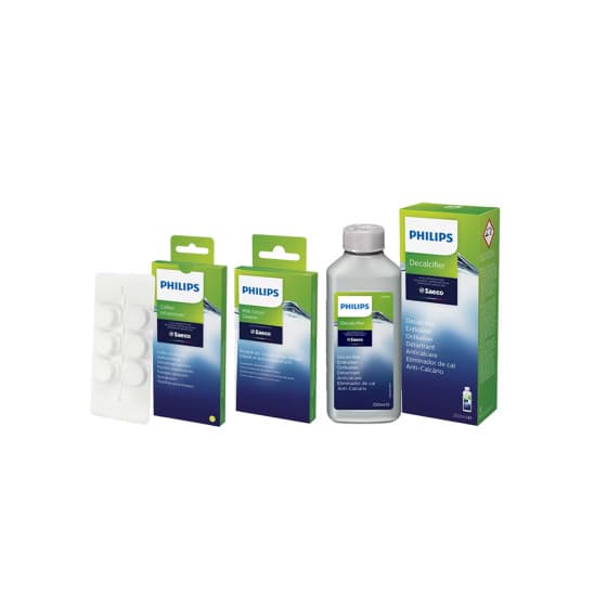 Huoltoainesetti Philips CA6700/10 + CA6704/10 + CA6705/10 – Philips