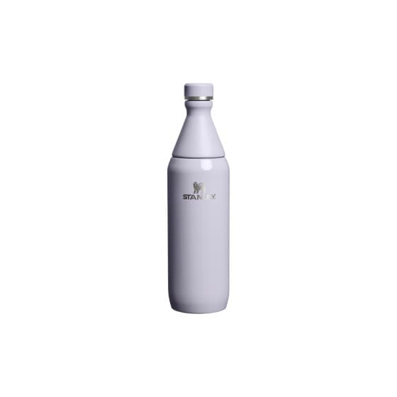 Stanley All Day Slim Purple Dust juomapullo – 590 ml, purppura – Stanley
