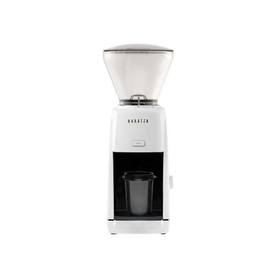 Baratza Encore ESP sähkökäyttöinen kahvimylly - valkoinen – Baratza