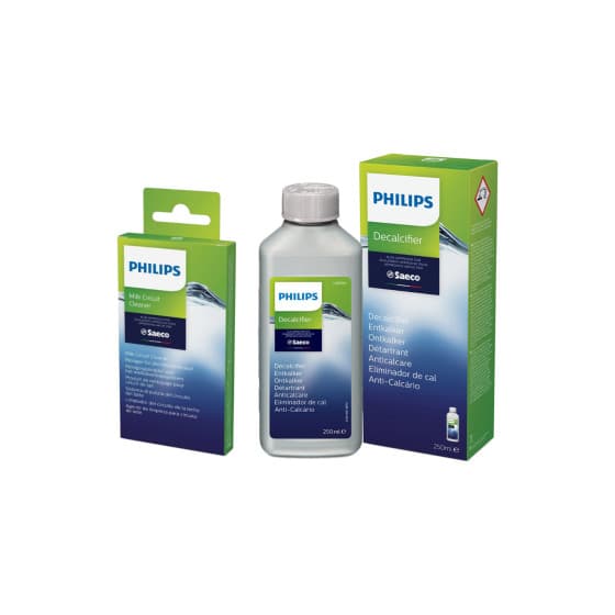 Huoltoainesetti Philips CA6700/10 + CA6705/10 – Philips