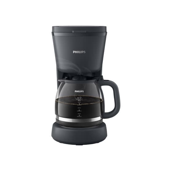 Philips HD7411/90 3000 Series kahvinkeitin – musta – Philips