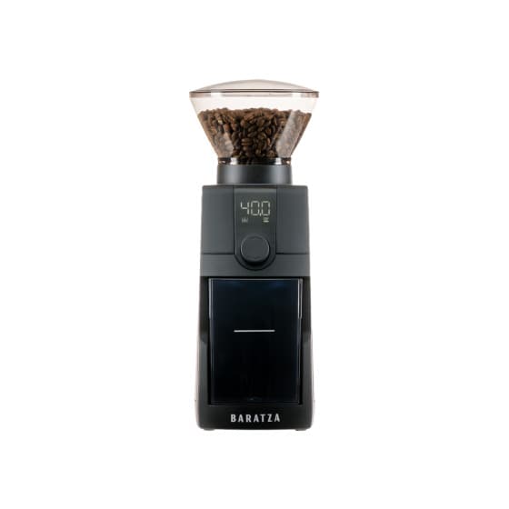 Baratza Encore™ ESP Pro sähkökäyttöinen kahvimylly – musta, käytetty – Baratza