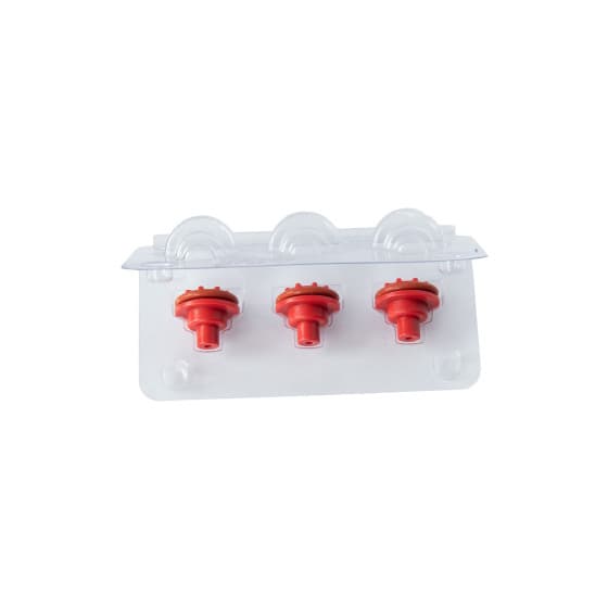 Suutinsarja Flair Espresso Flow Control 2 (3 kpl.) – Flair