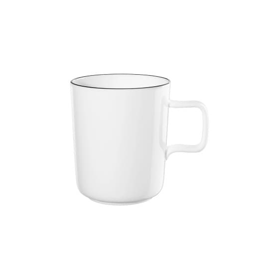 Asa Selection Oco Ligne Noire muki, 350 ml – Asa Selection