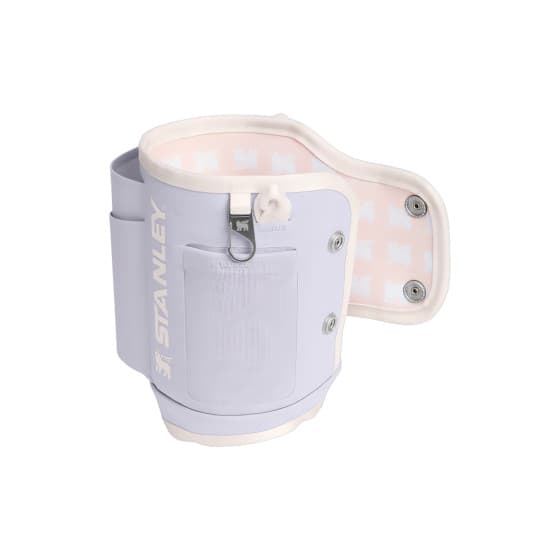 Stanley All-Day Quencher® Carry-All Purple Dust (890 ml) kantolaukku – purppura – Stanley