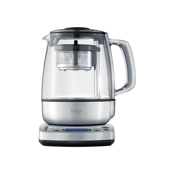 Sage the Tea Maker™ STM800BSS4EEU1 teenkeitin - 1.5 l, harjattu teräs – Sage