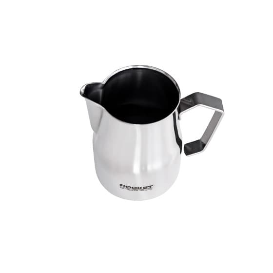Maitokannu Rocket Espresso (Hopea), 350 ml – Rocket Espresso