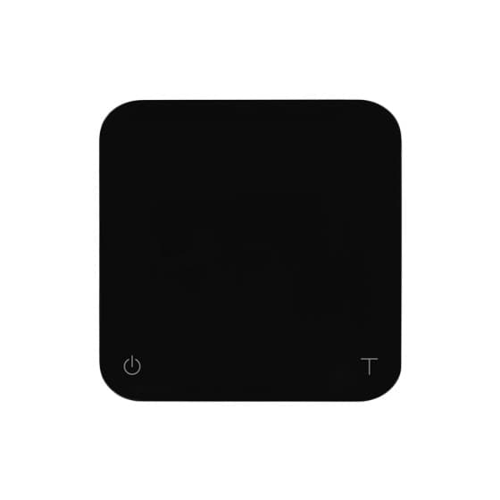 Acaia Pearl kahvivaaka – Pitch Black – Acaia