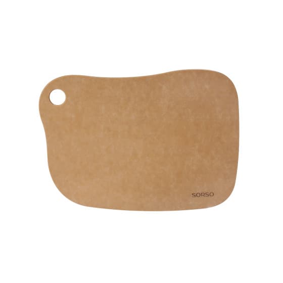 SORSO Home Harmony Core leikkuulauta selluloosakuidusta – 1 kpl – Sorso