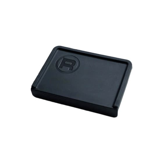 Tamppausalusta kulmalla Rocket Espresso – Rocket Espresso