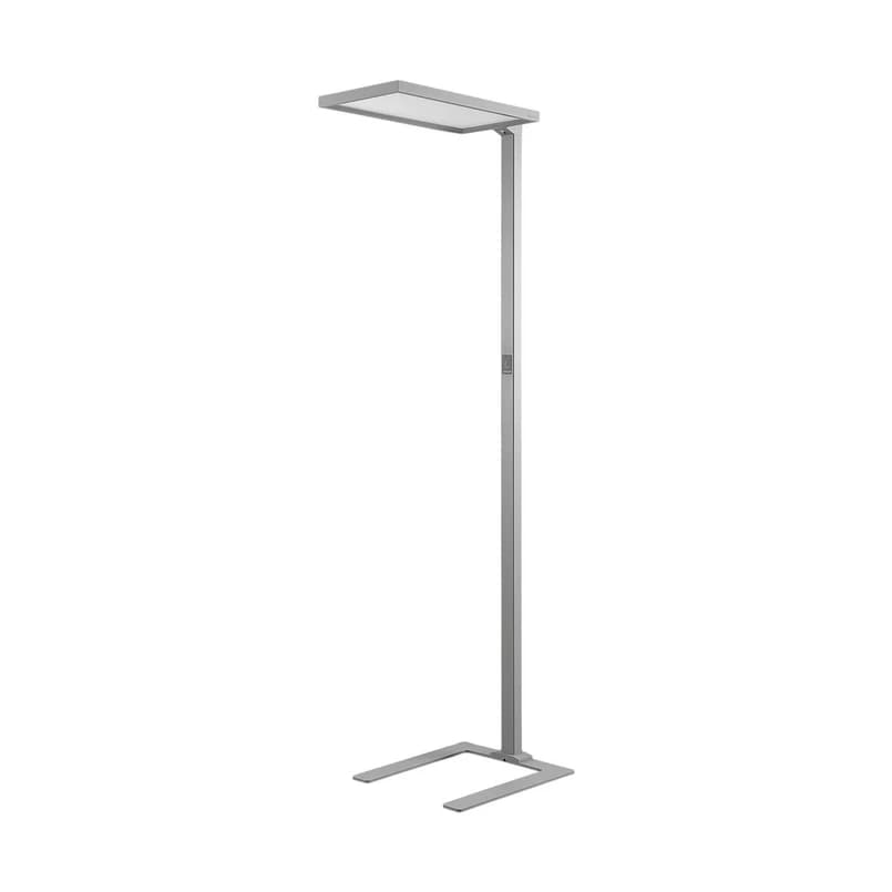 Arcchio - Nelus Lattiavalaisin w/Sensor Silver – Arcchio