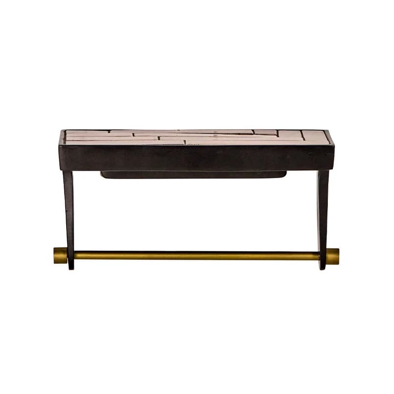 House Doctor - Towel Hylly L28 Hiekka – House Doctor