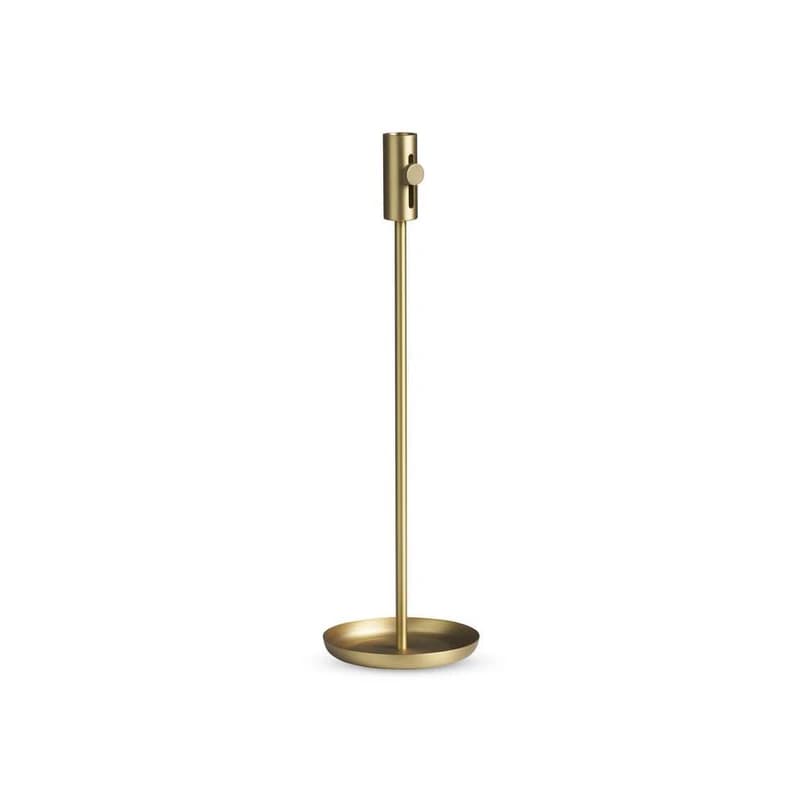 Northern - Granny Kynttilänjalka H44 Brass – Northern