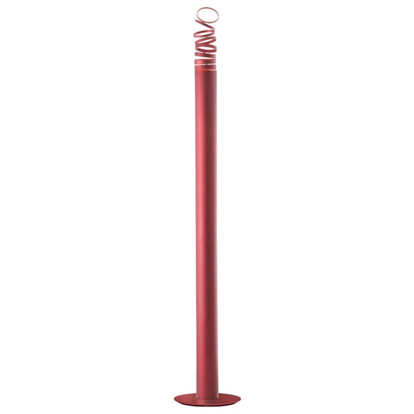 Artemide - Decomposé Light F LED Lattiavalaisin Red – Artemide