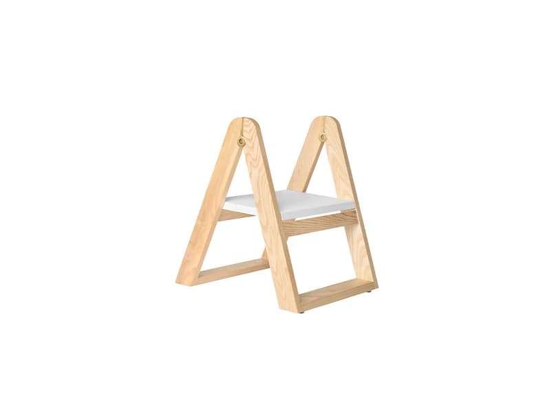GEJST - Reech Step Stool Ladder Saarni – GEJST