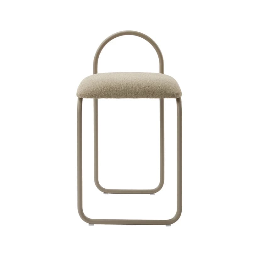AYTM - Angui Puheenjohtaja Taupe Bouclé – AYTM
