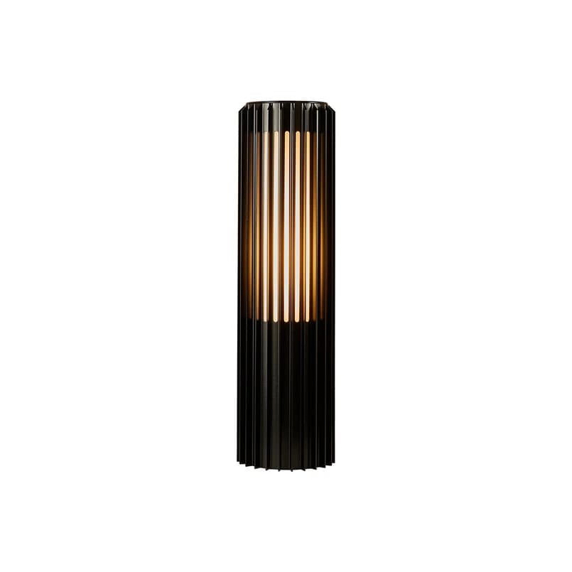 Nordlux - Aludra 45 puutarhavalaisin Seaside Black – Nordlux