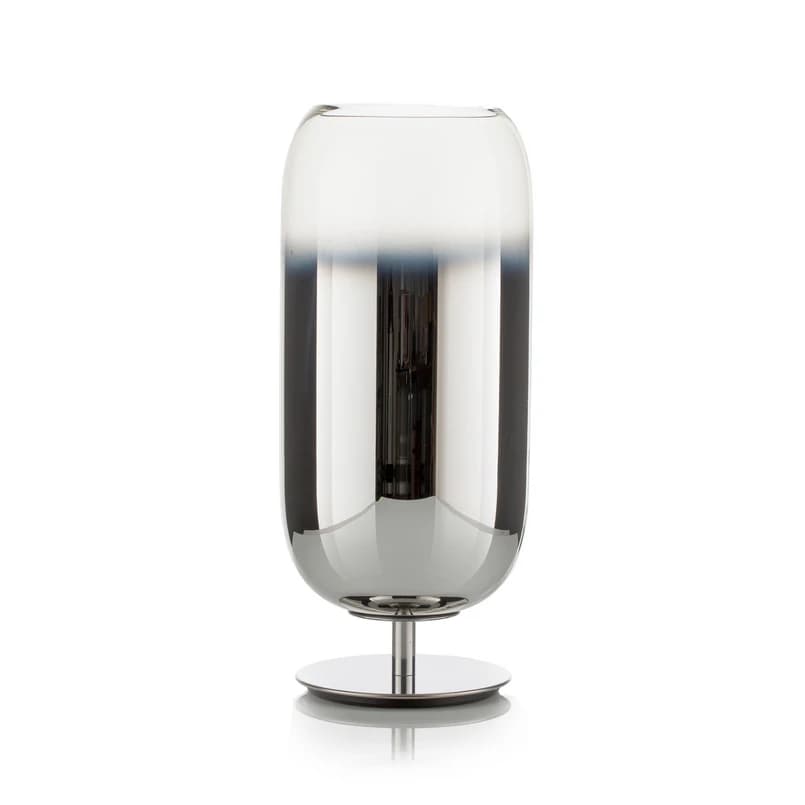 Artemide - Gople Pöytävalaisin Silver – Artemide