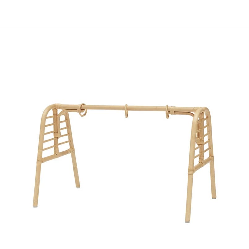 OYOY Living Design - Nana Mini Activity Play Gym Nature – OYOY Living Design