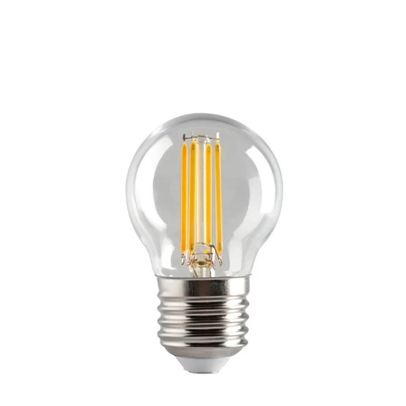 e3light - LED-lamppu 5W Krone Kirkas CRI95 Dimbar E27 – e3light