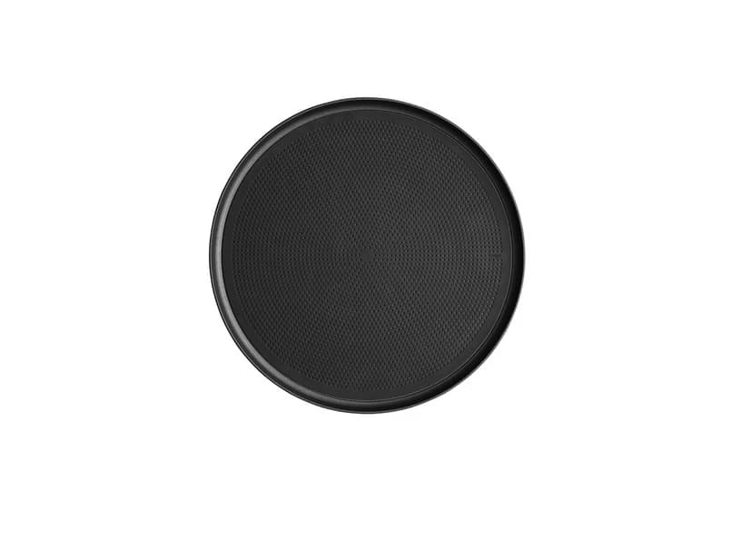 Vipp - 272 Tarjotin Black – Vipp