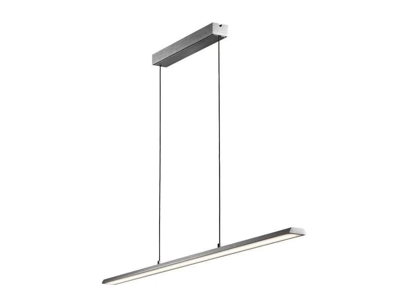 LIGHT-POINT - Slim S1200 Riippuvalaisin 2700/3000K Titanium – LIGHT-POINT