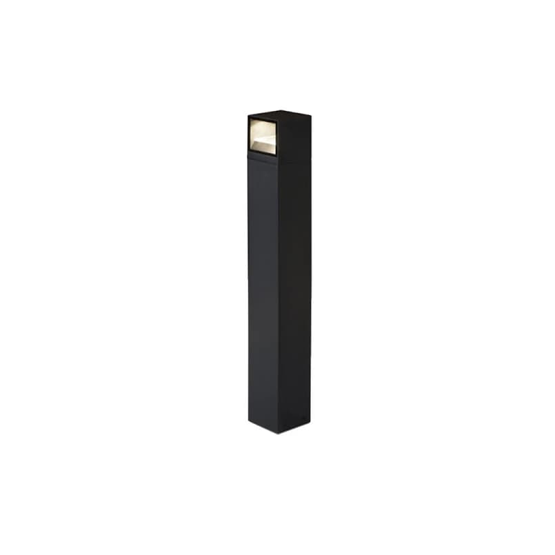 ANTIDARK - Ita G750 LED Pollarivalaisin Musta – ANTIDARK