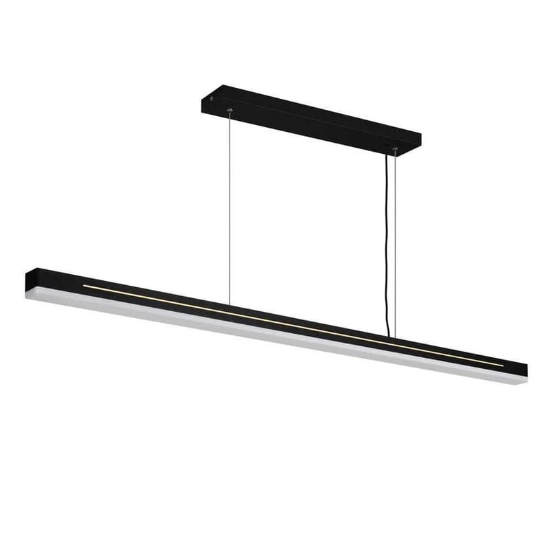 Nordlux - Skylar LED Riippuvalaisin Black – Nordlux