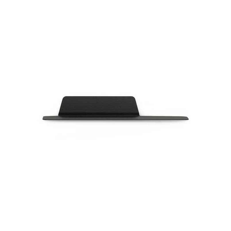 Normann Copenhagen - Jet-hylly L80 musta – Normann Copenhagen