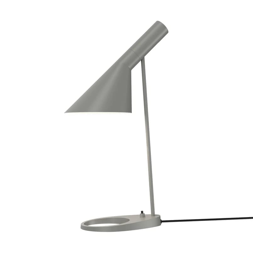 Louis Poulsen - AJ Mini Pöytävalaisin Warm Grey – Louis Poulsen