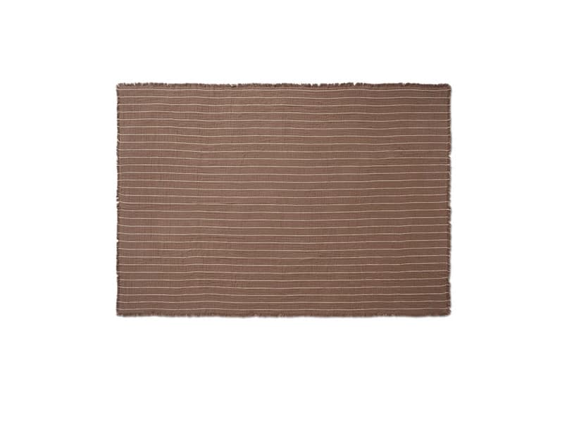 ferm LIVING - Aires Päiväpeitto Single Stone – ferm LIVING