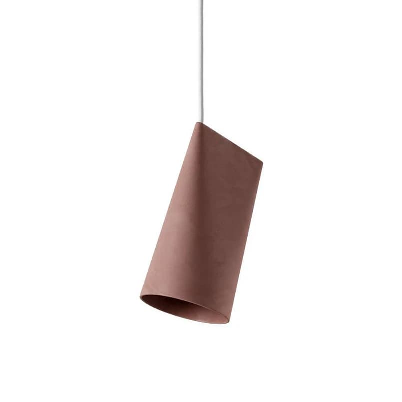 Moebe - Ceramic Narrow Riippuvalaisin Terracotta – Moebe