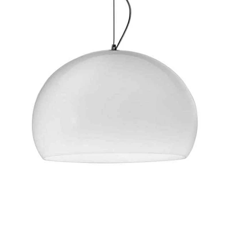 Kartell - FL/Y riippuvalaisin valkoinen – Kartell