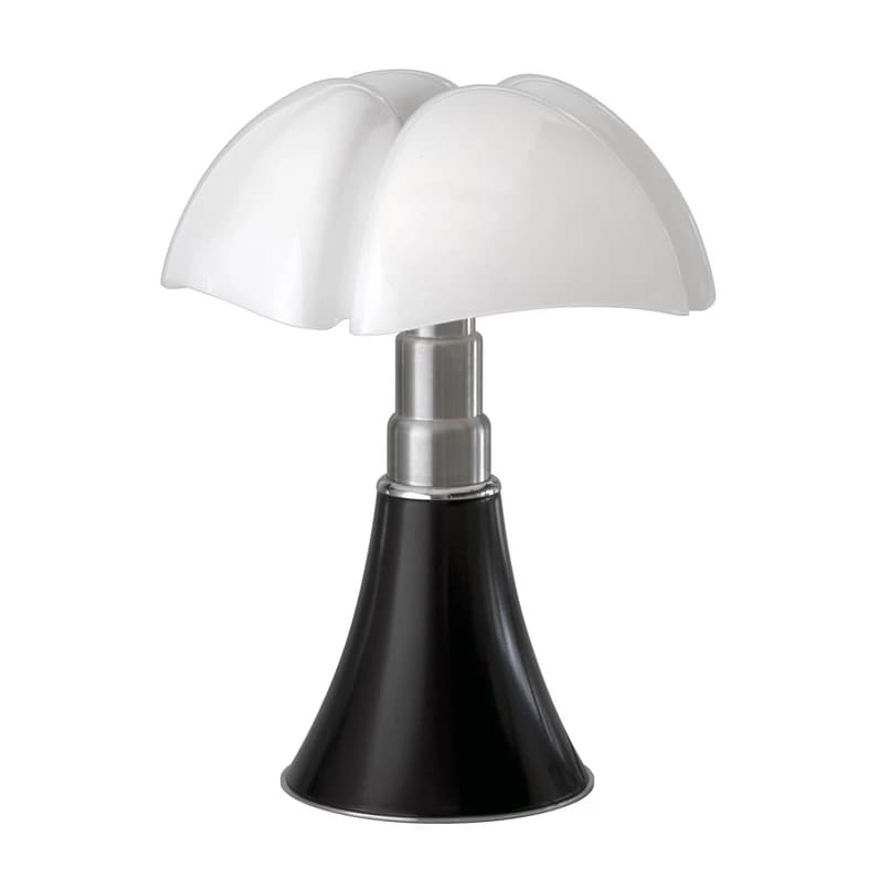 Martinelli Luce - Minipipistrello akkulamppu ruskea, 35 cm – Martinelli Luce