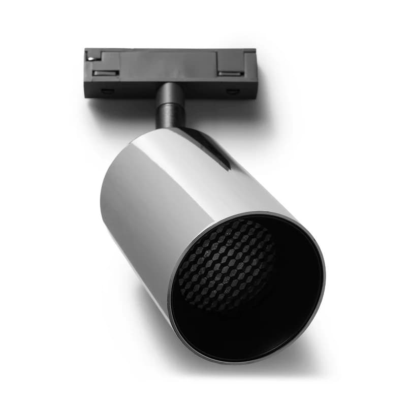 ANTIDARK - Designline Tube Pro Spot Kromi – ANTIDARK