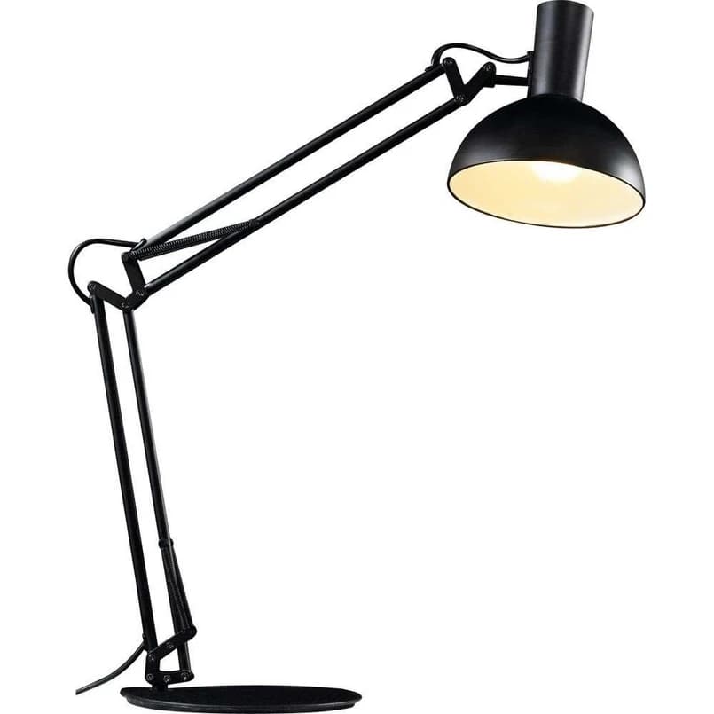 DFTP by Nordlux - Arki Pöytävalaisin Black DFTP – DFTP by Nordlux