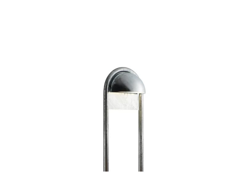 LIGHT-POINT - Rørhat 1 Ulkovalaisin H70 Galvanoitu – LIGHT-POINT